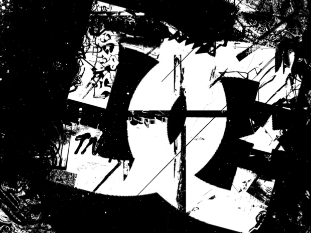 Dc Shoes Logo Backgrounds HD.