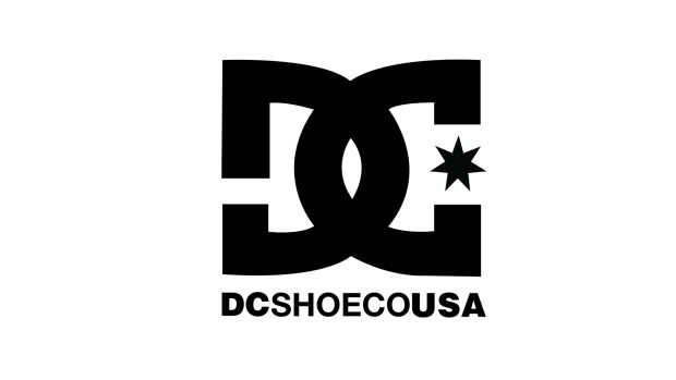 Dc Shoes Logo HD Images.