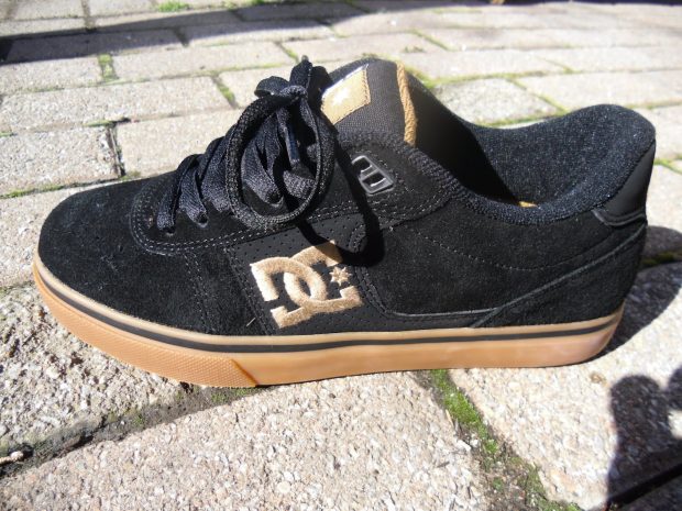 Dc Shoes Logo HD Pictures.