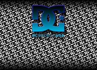 Dc Shoes Logo HD Wallpapers.
