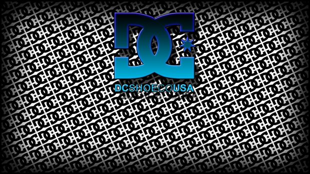 Dc Shoes Logo HD Wallpapers.