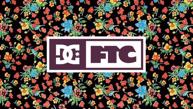 Dc Shoes Logo Image HD.