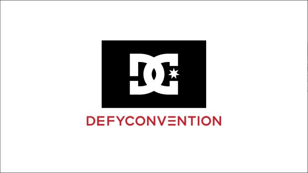 Dc Shoes Logo Photo HD.