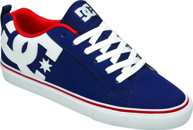 Dc Shoes Logo Picture Download Free.