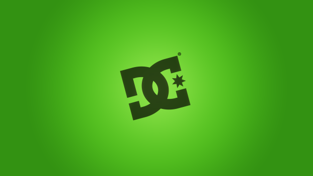 Dc Shoes Logo Wallpaper HD.