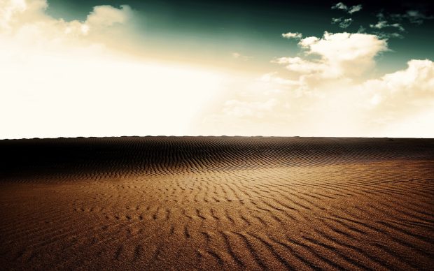 Desert Pictures.