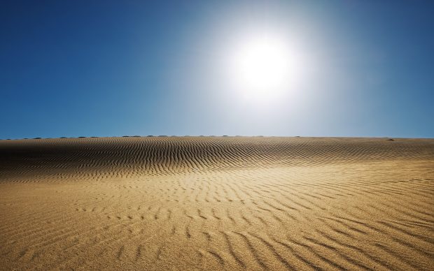 Desert Wallpapers.