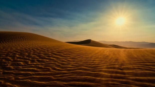 Desert Wallpapers Free.