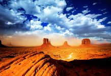 Desert Wallpapers HD.