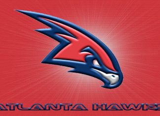 Atlanta Hawks Wallpapers Tag Pixelstalk Net