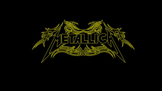 Desktop Metallica Logo Pictures.