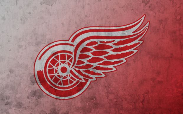 Detroit Red Wings Background HD.
