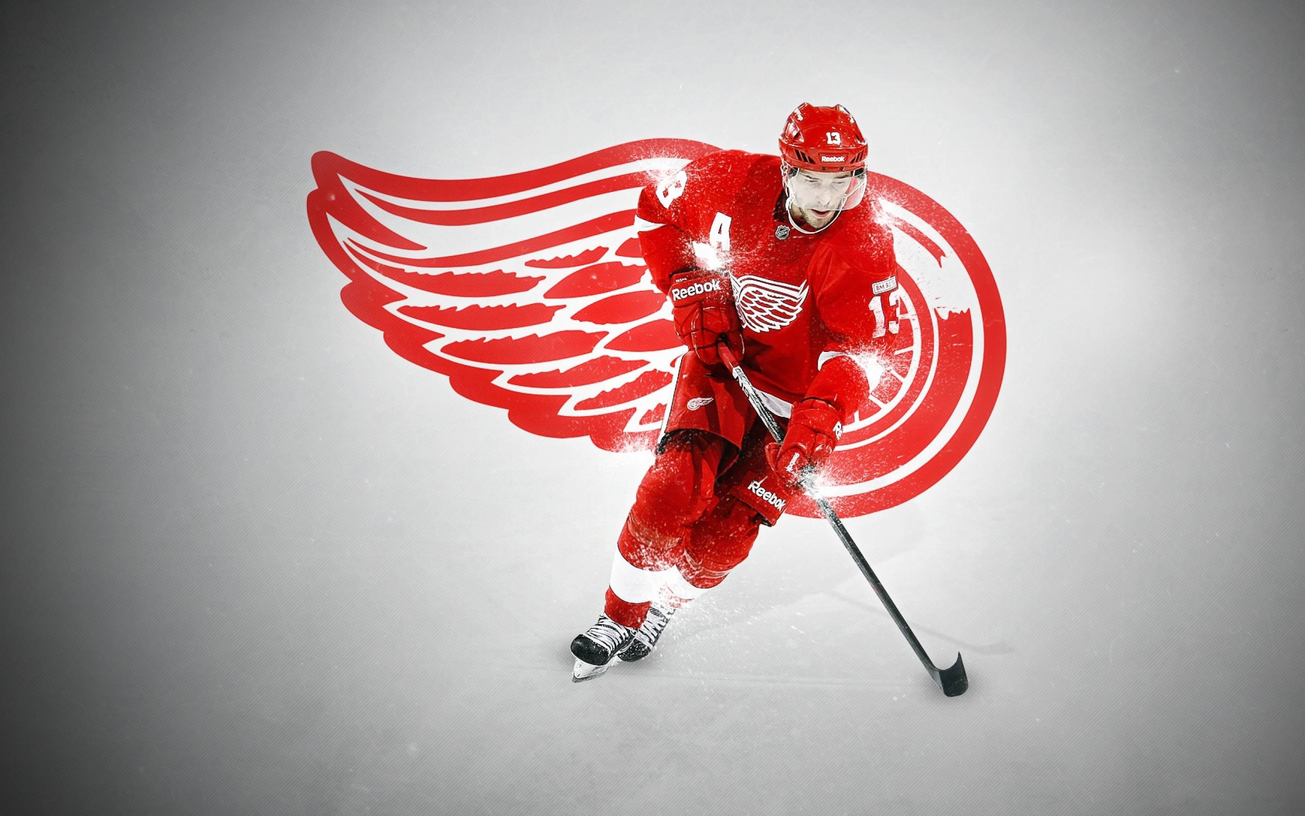 Download Free Detroit Red Wings