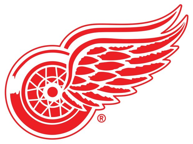 Detroit Red Wings HD Picture.