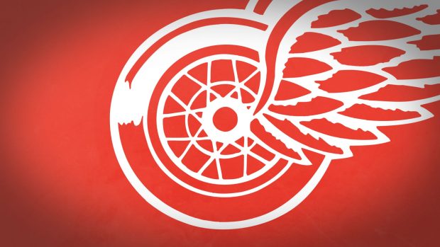 Detroit Red Wings Wallpapers HD.