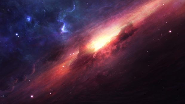 Digital space universe wallpapers 4k 8k 7680x4320.