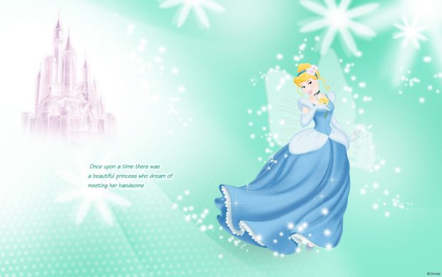 Disney Princess Wallpaper