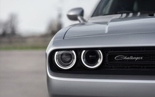 Dodge Challenger Backgrounds HD.