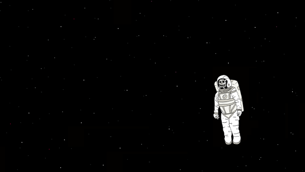 Download Astronaut Wallpaper Free.