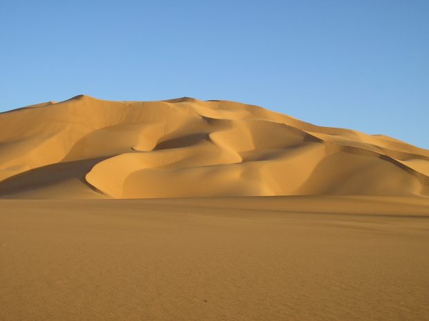 Download Desert Picture Free.