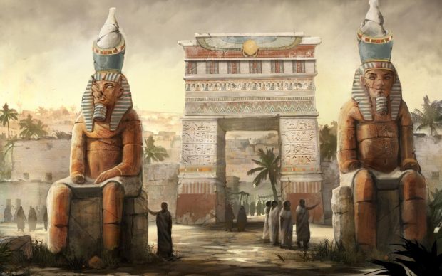 Download Egyptian Picture Free.