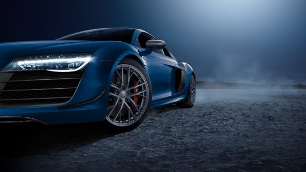 Download Free Audi R8 Picture.