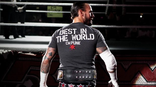 Download Free Cm Punk Backgrounds.