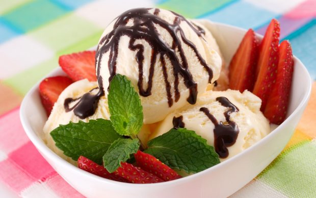 Download Free Cute Ice Cream Photo.