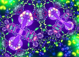 Download Free Fractal Picture.