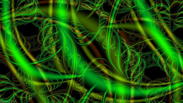 Download Free Green Neon Image.