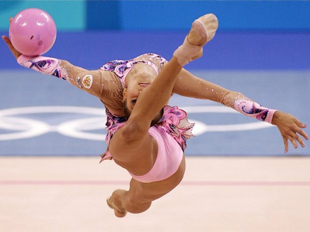 Download Free Gymnastics Photo.