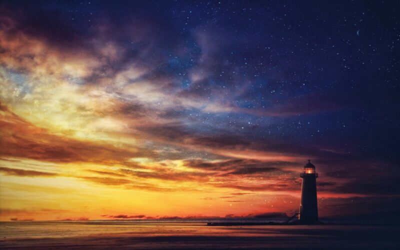 Lighthouse HD Wallpapers - PixelsTalk