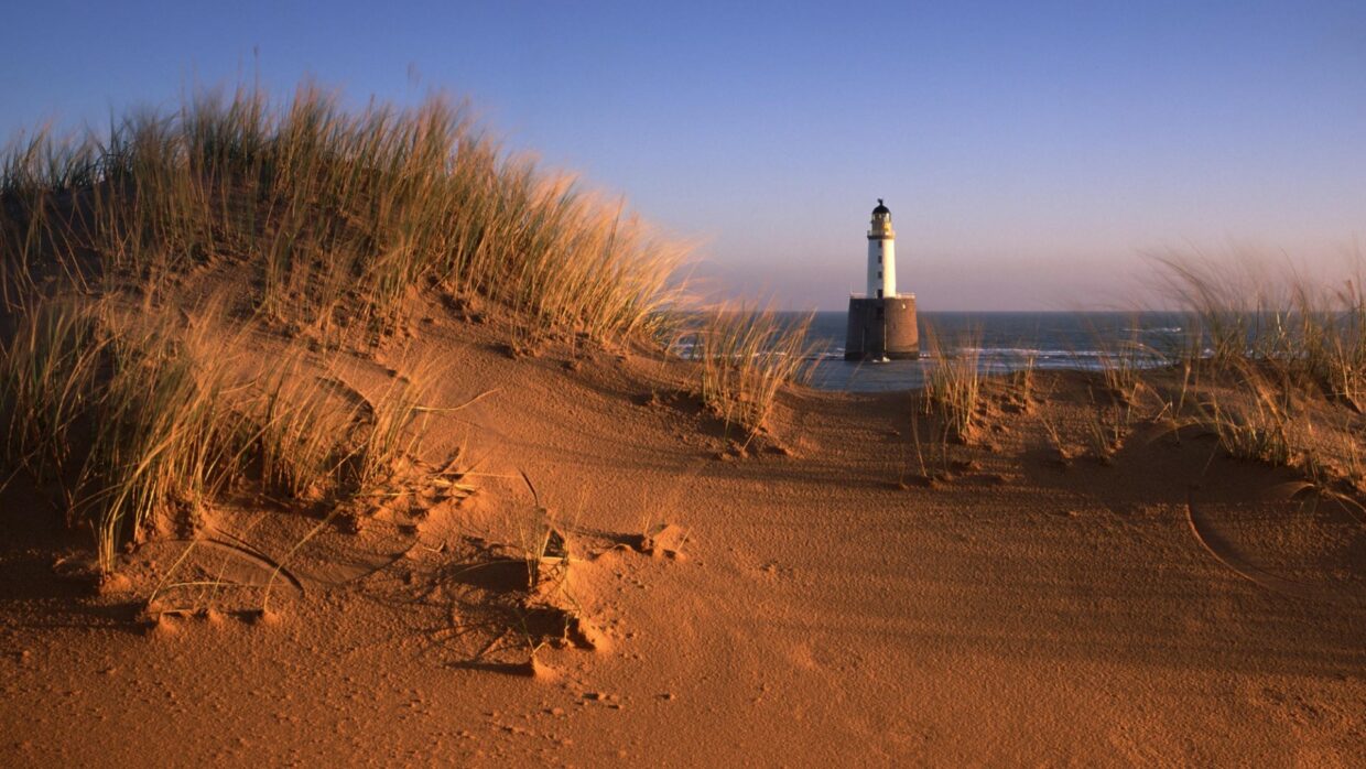 Lighthouse HD Wallpapers - PixelsTalk