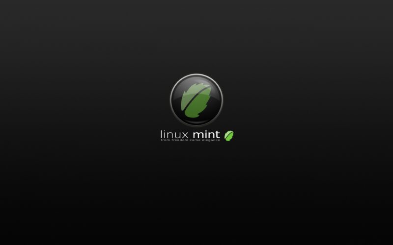 Linuxmint Desktop Wallpapers - PixelsTalk