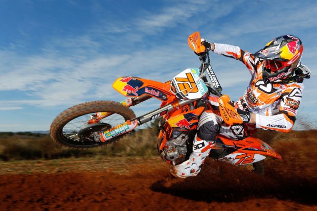 Download Free Motocross Ktm Picture.