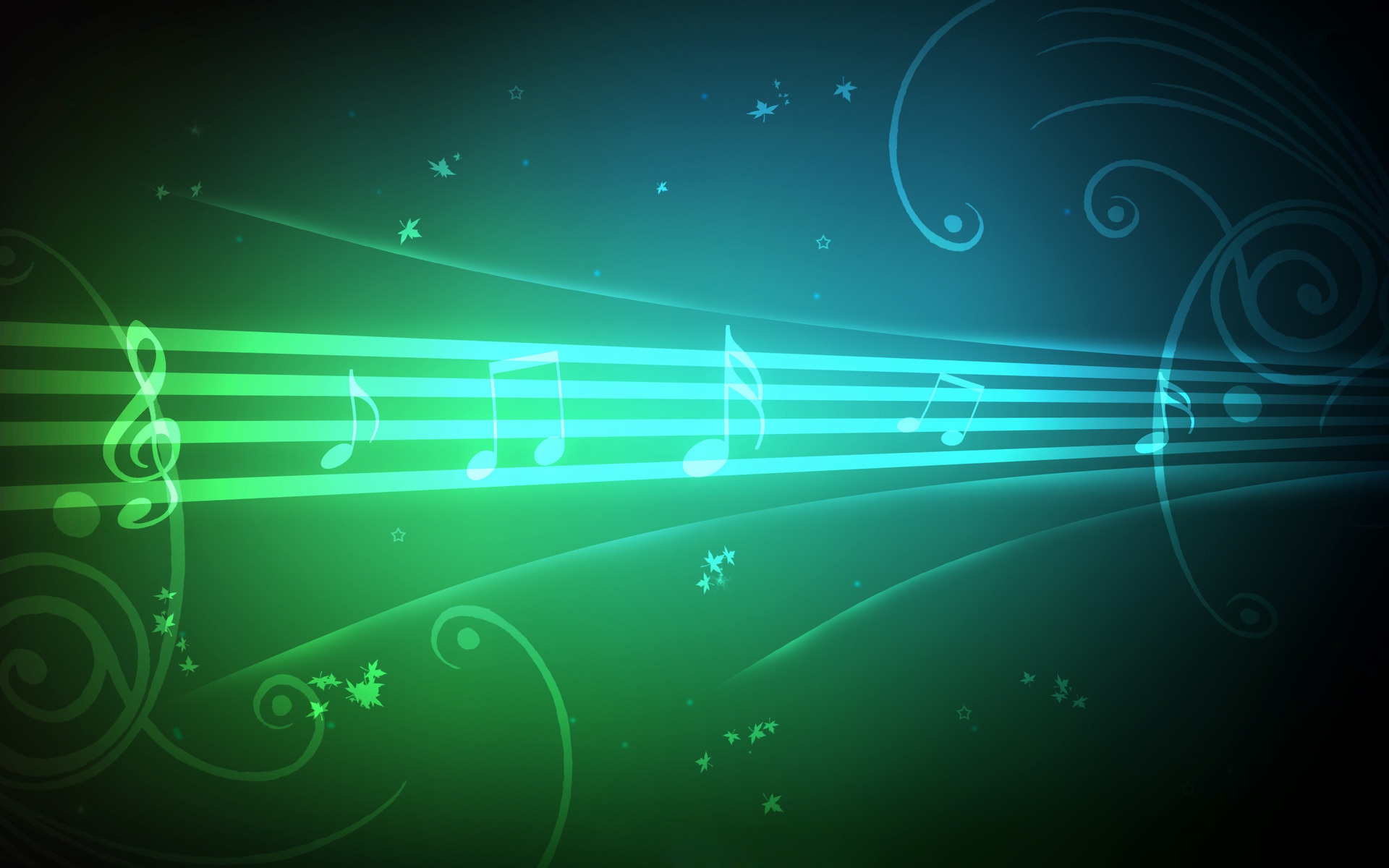 Music Note Backgrounds HD 