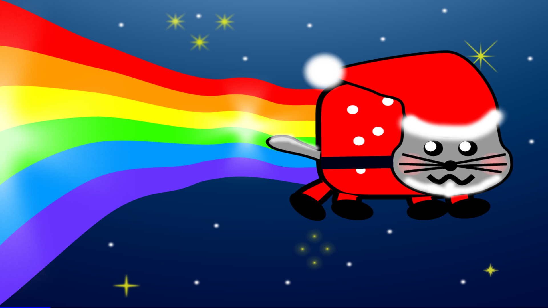  Nyan  Cat  HD  Backgrounds  PixelsTalk Net