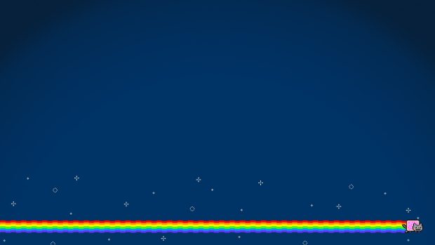 Download Free Nyan Cat Photo.