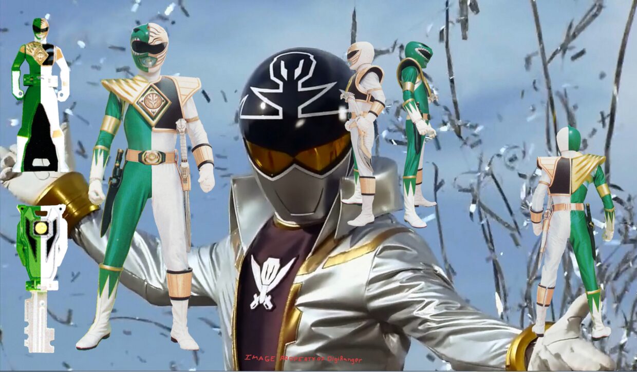 Power Rangers Desktop Backgrounds - PixelsTalk