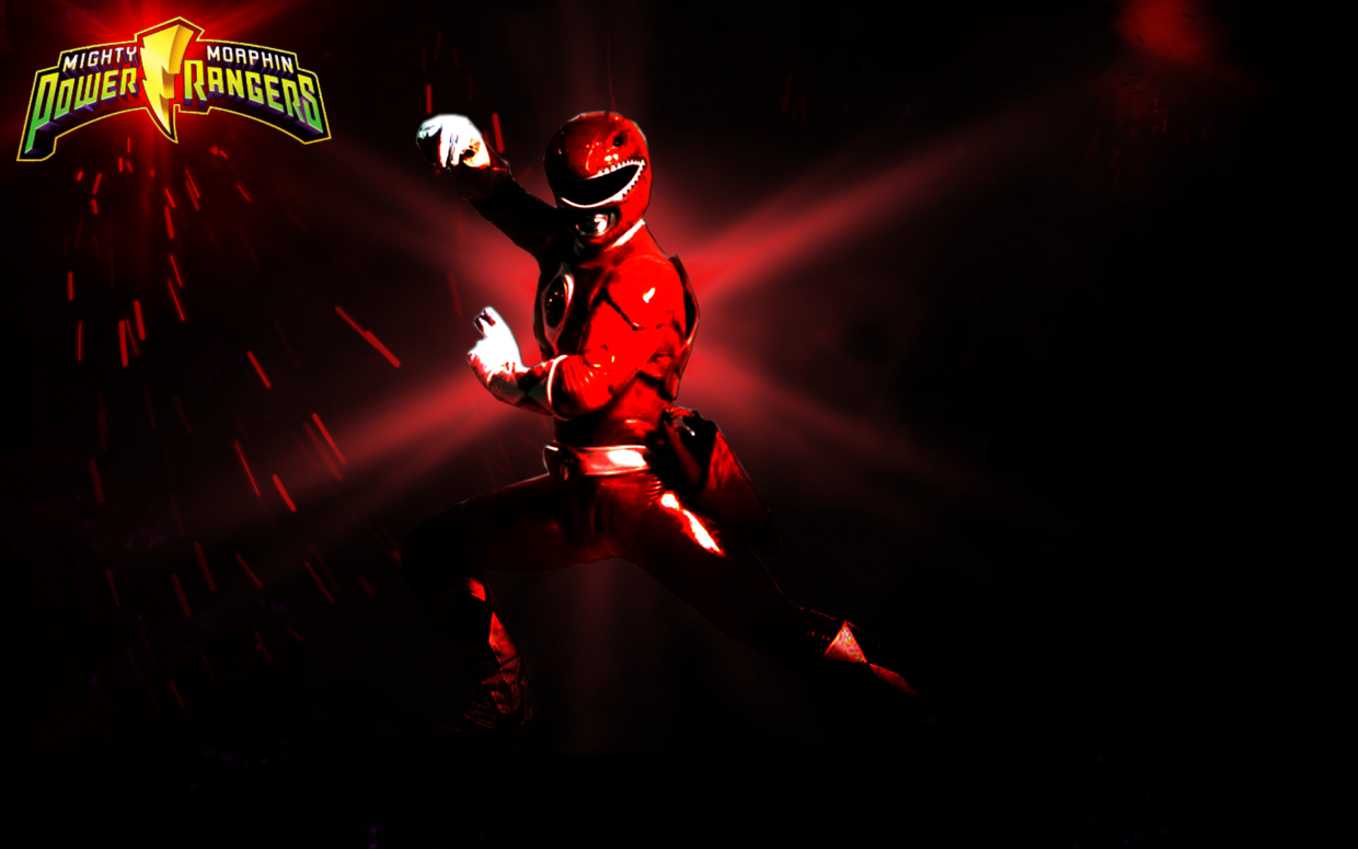 Power Rangers Desktop Backgrounds - PixelsTalk