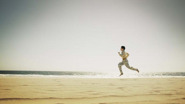 Download Free Running Background.