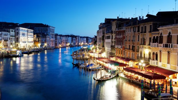 Download Free Venice Italy Image.