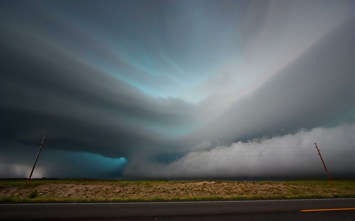 Weather Desktop Backgrounds - PixelsTalk