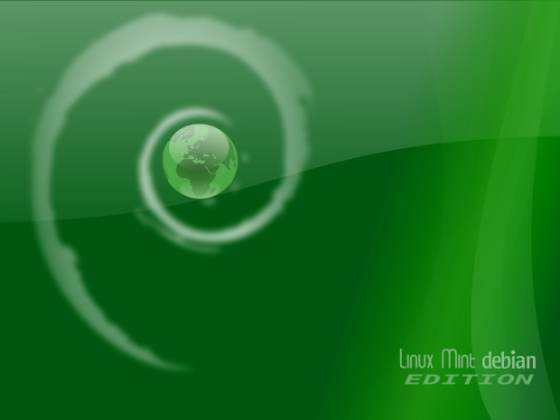 Download FreeLinuxmint Image.