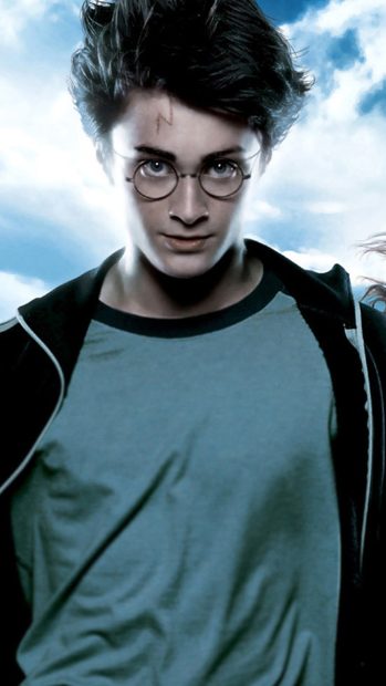 Download Harry Potter iPhone Images.