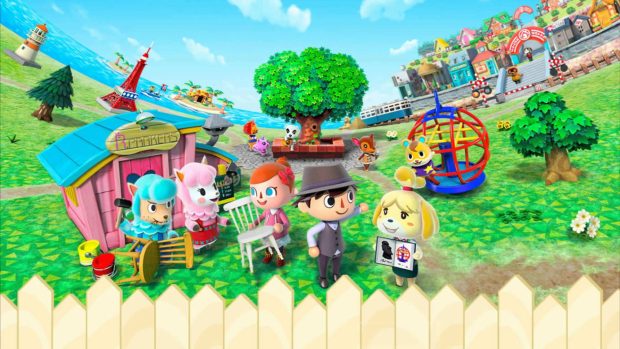 Download Pictures Animal Crossing.