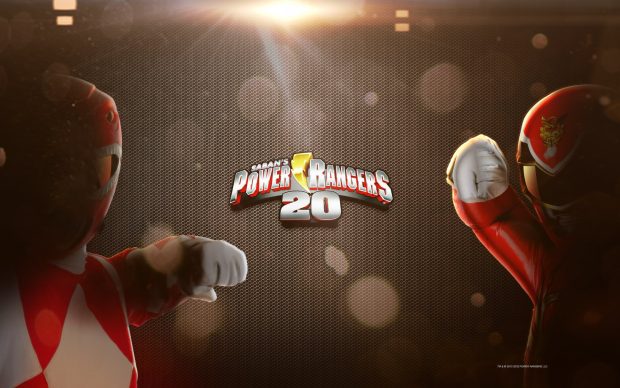 Download Power Rangers Image Free.