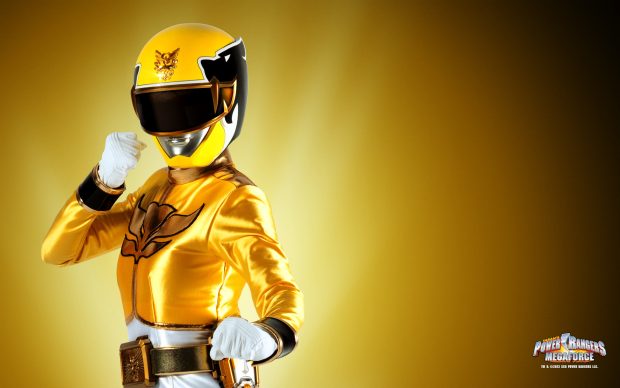 Download Power Rangers Photo Free.