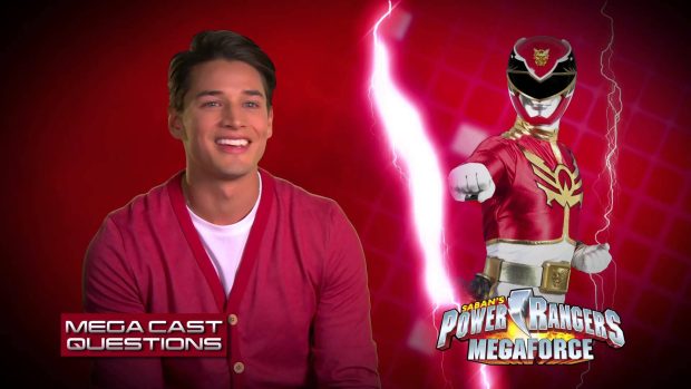 Download Power Rangers Picture Free.