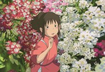 Download Studio Ghibli HD Wallpapers.